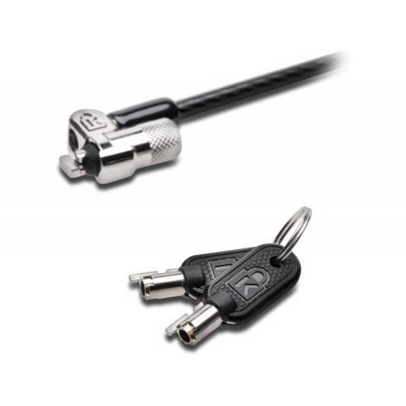 Candado con llave MicroSaver® 2.0 de Kensington